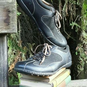 Born Shoes - ☆HP☆ Born Alyson Leather Sport Oxford Born Shoes - ☆HP☆ Born Alyson Leather Sport Oxford