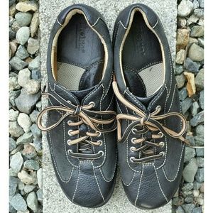 Born Shoes - ☆HP☆ Born Alyson Leather Sport Oxford Born Shoes - ☆HP☆ Born Alyson Leather Sport Oxford