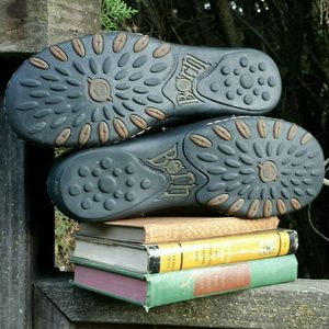 Born Shoes - ☆HP☆ Born Alyson Leather Sport Oxford Born Shoes - ☆HP☆ Born Alyson Leather Sport Oxford