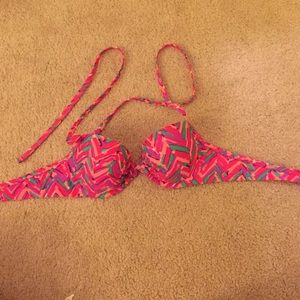Aerie bathing suit top