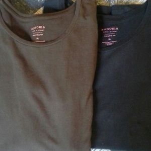 Tee shirt bundle