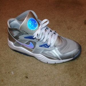 Nike Lunar 180 Trainer SC "Hologram"
