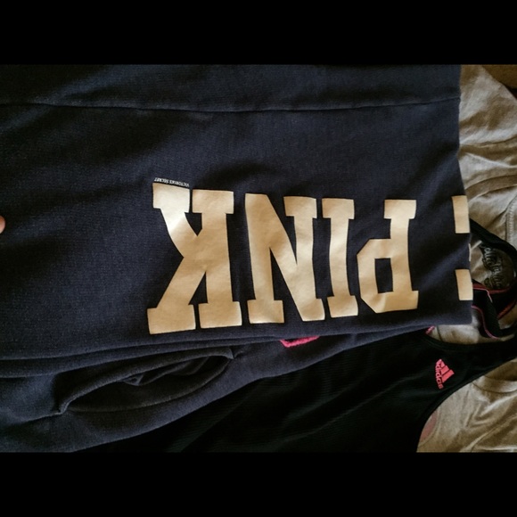 Pink Sweats - Picture 2 of 3