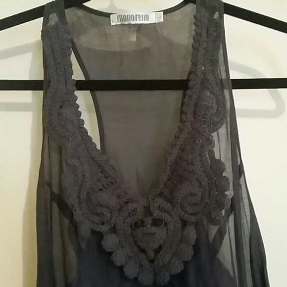 Tunic - Picture 2 of 2