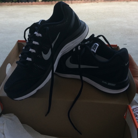 Nike Dual Fusion Run 3