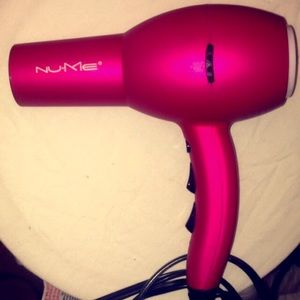 Nume hair dryer
