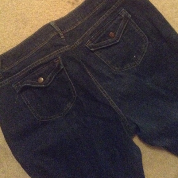 Jeans - Picture 2 of 2