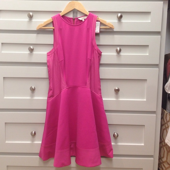Ted Baker Dress Size 1