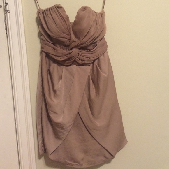 H&M dress