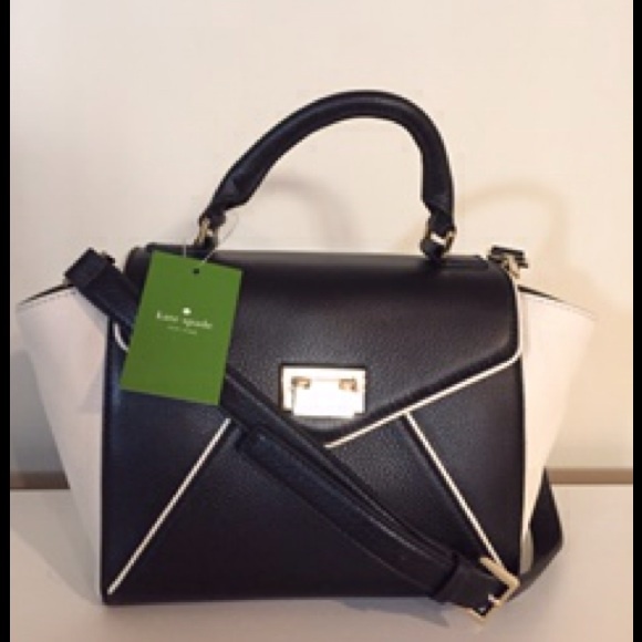 Nwt authentic Kate spade small laurel