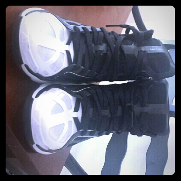 Adidas Crazy Light
