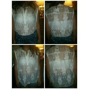 Women's Blouse