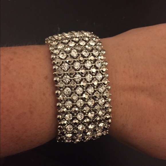 'Diamond' Bracelet
