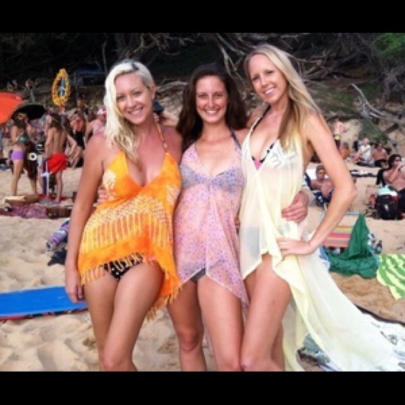 Cover Ups All Sizes and Colors in My Closet Now!