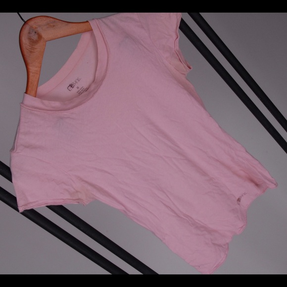 Pink t-shirt BKE