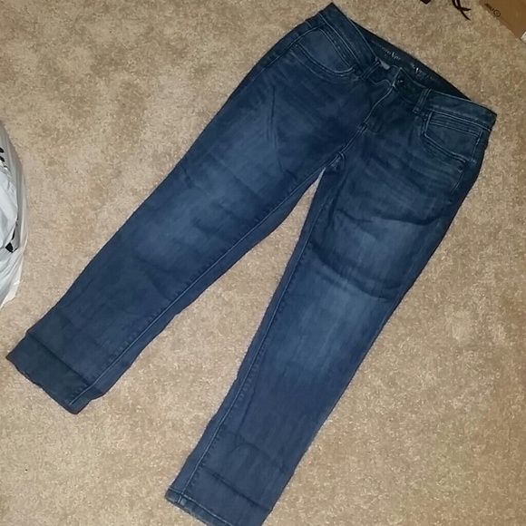 Downsizing my closet