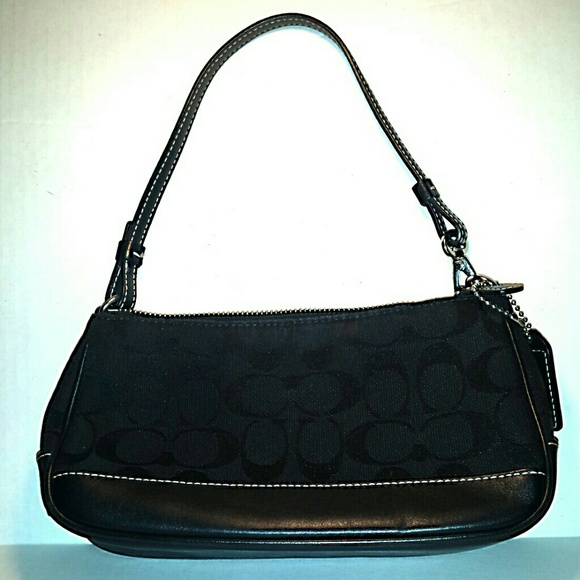 Authentic Coach signature C series