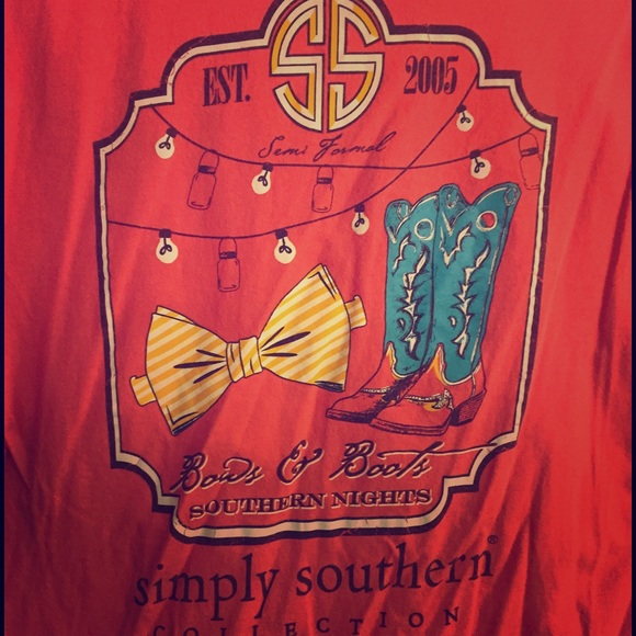 Simply Southern Shirt Bundle