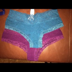 Victoria secret panties