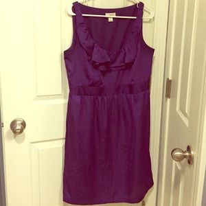 Loft dress