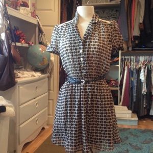 Cheer dress