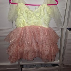 Baby dress