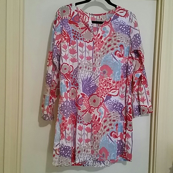 Tunic top
