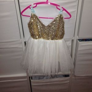Baby dress
