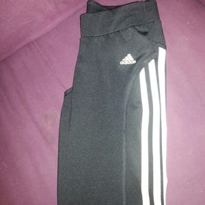 adidas climalite yoga pants