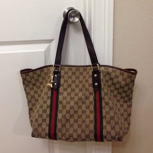 Gucci Tote
