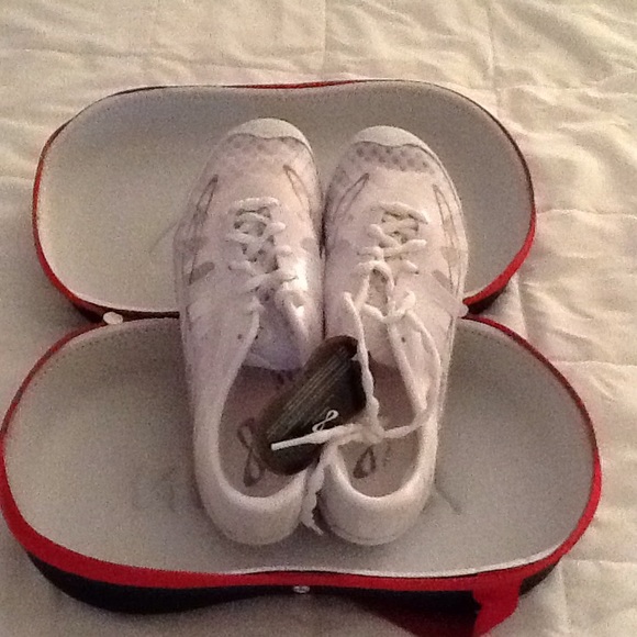 Nfinity Vengeance Cheer Shoe