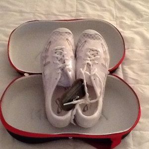 Nfinity Vengeance Cheer Shoe