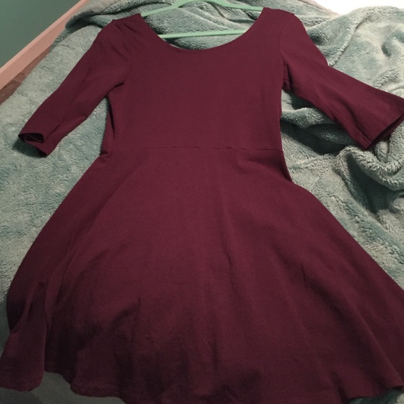 express dress