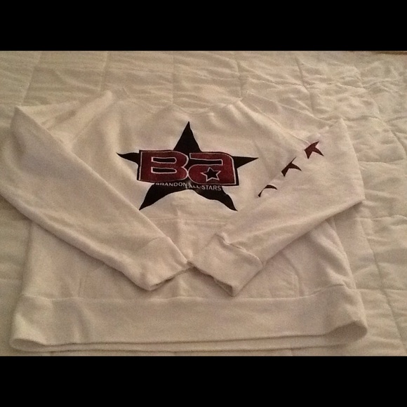 🌟HOLD🌟Brandon Allstars Sweatshirt