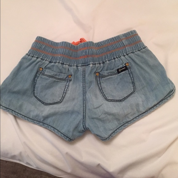 Shorts - Picture 2 of 4