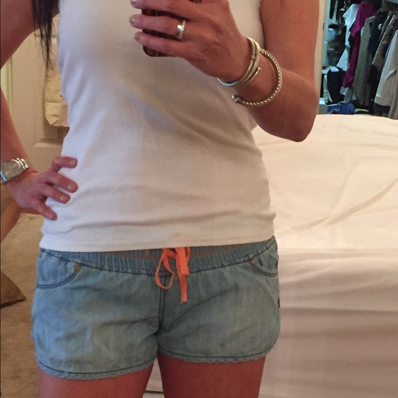 Shorts - Picture 4 of 4