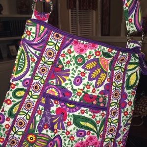 🚫🚫SOLD🚫🚫 Vera Bradley