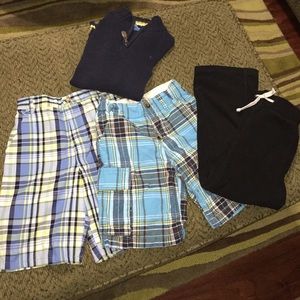 Kids boys bundle