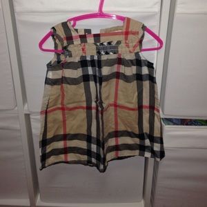Baby dress