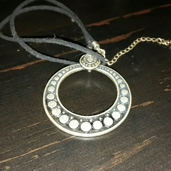 Lia Sophia Necklace