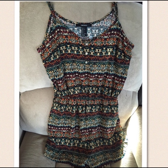 🚫🚫SOLD JUMPSUIT ON Ⓜ️ercari