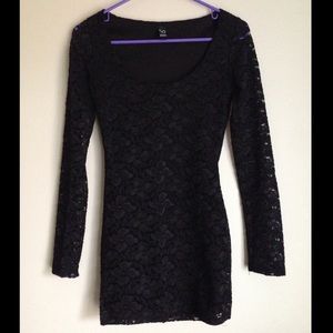 Windsor Long Sleeve Dress