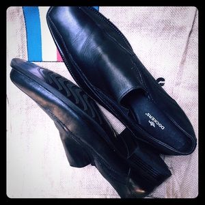 Men's Dockers Dress Shoes