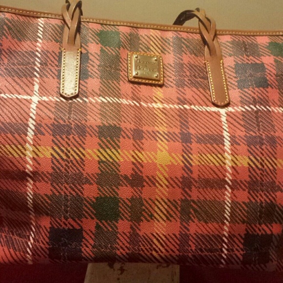 Authentic Handbag
