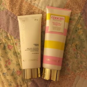 Coochy and body boost