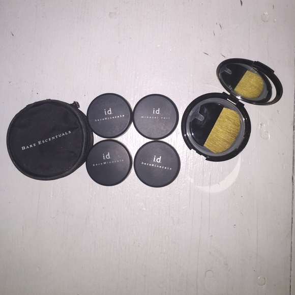 Bare Minerals Makeup Kit