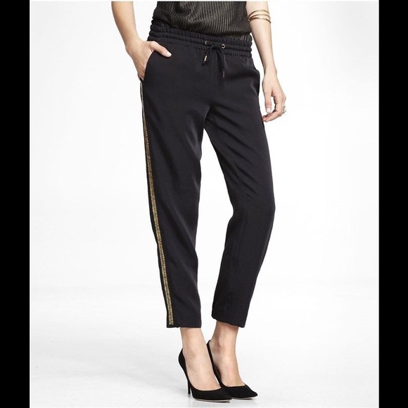 express track pants