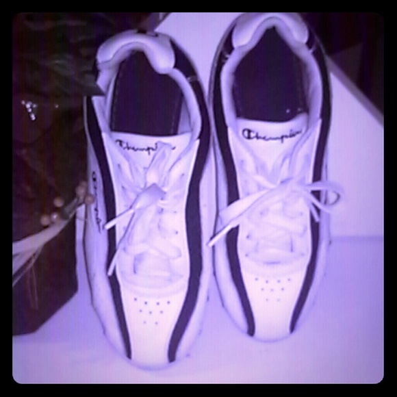 Champion shoes