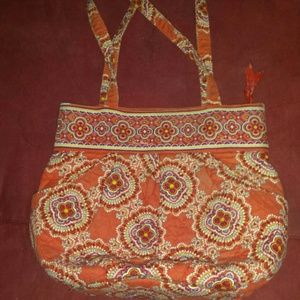 Vera Bradley  purse