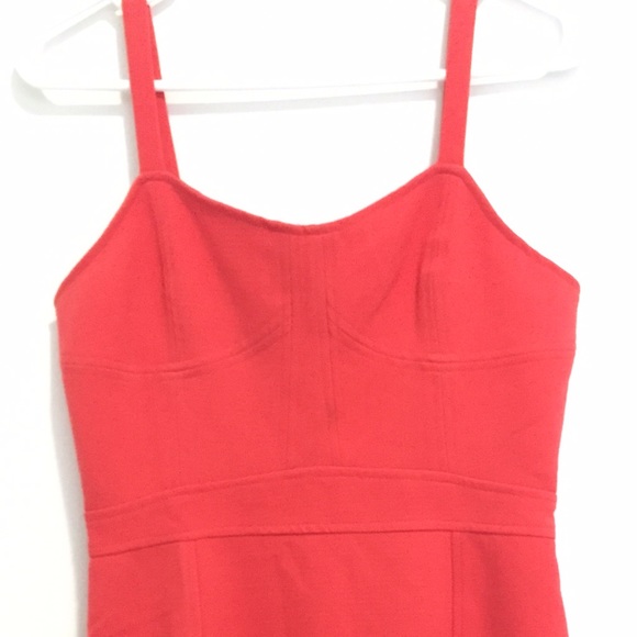 Flash Sale! bustier bodycon dress - Picture 4 of 5